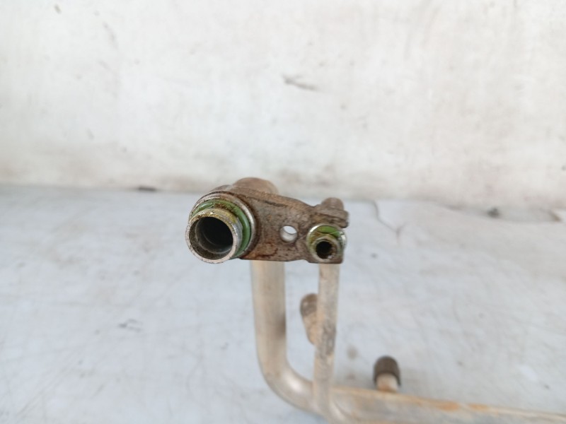 Recambio de tubo para land rover freelander i (l314) 2.0 td4 4x4 referencia OEM IAM   