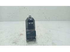 Recambio de mando elevalunas delantero izquierdo para toyota yaris (_p9_) 1.33 vvt-i (nsp90_) referencia OEM IAM 848200D100  