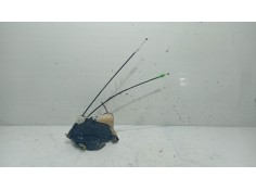 Recambio de cerradura puerta delantera izquierda para toyota yaris (_p9_) 1.33 vvt-i (nsp90_) referencia OEM IAM 690400D140  