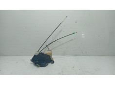 Recambio de cerradura puerta delantera izquierda para toyota yaris (_p9_) 1.33 vvt-i (nsp90_) referencia OEM IAM 690400D140   2