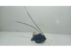Recambio de cerradura puerta delantera derecha para toyota yaris (_p9_) 1.33 vvt-i (nsp90_) referencia OEM IAM 690300D150  