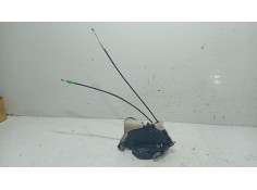Recambio de cerradura puerta delantera derecha para toyota yaris (_p9_) 1.33 vvt-i (nsp90_) referencia OEM IAM 690300D150   2
