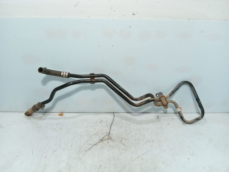 Recambio de tubo para land rover freelander i (l314) 2.0 td4 4x4 referencia OEM IAM   