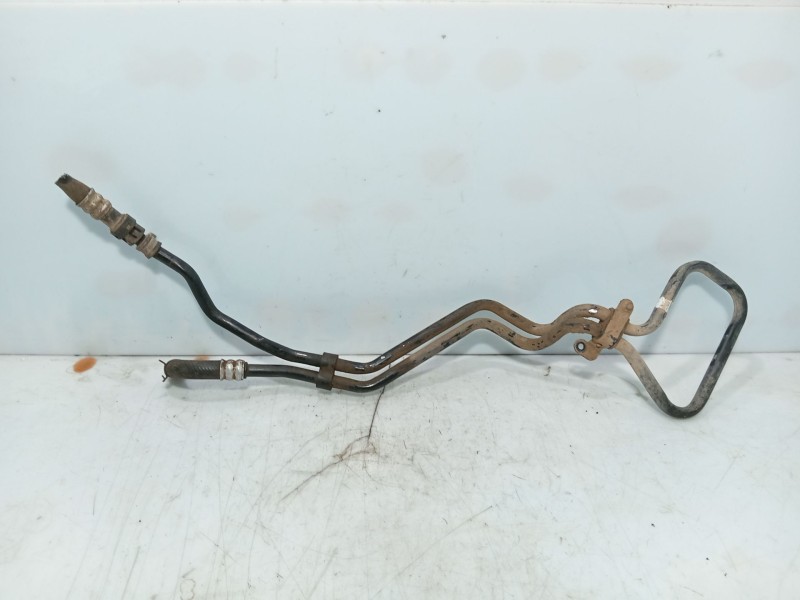 Recambio de tubo para land rover freelander i (l314) 2.0 td4 4x4 referencia OEM IAM   