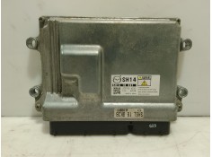 Recambio de centralita motor uce para mazda 6 sedán (gj, gl) 2.2 d (gj2fp) referencia OEM IAM SH1418881 2757006332 275700-6332 2