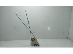 Recambio de cerradura puerta trasera derecha para toyota yaris (_p9_) 1.33 vvt-i (nsp90_) referencia OEM IAM 690500D060  