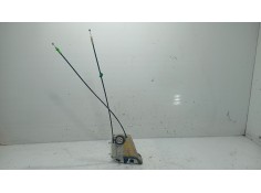 Recambio de cerradura puerta trasera derecha para toyota yaris (_p9_) 1.33 vvt-i (nsp90_) referencia OEM IAM 690500D060   2