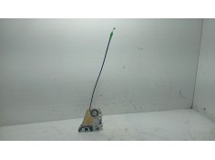 Recambio de cerradura puerta trasera izquierda para toyota yaris (_p9_) 1.33 vvt-i (nsp90_) referencia OEM IAM 690600D060  