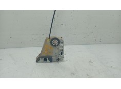 Recambio de cerradura puerta trasera izquierda para toyota yaris (_p9_) 1.33 vvt-i (nsp90_) referencia OEM IAM 690600D060   2