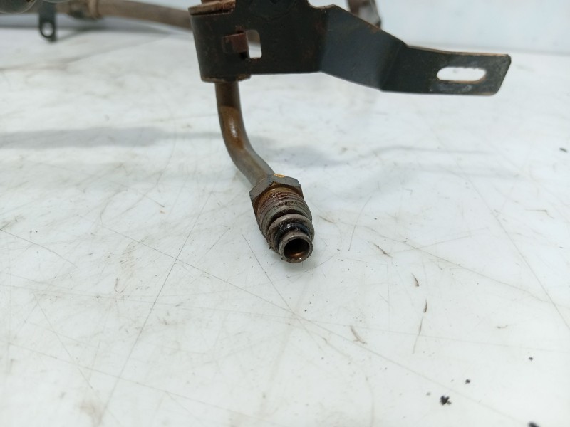 Recambio de tubo para land rover freelander i (l314) 2.0 td4 4x4 referencia OEM IAM   