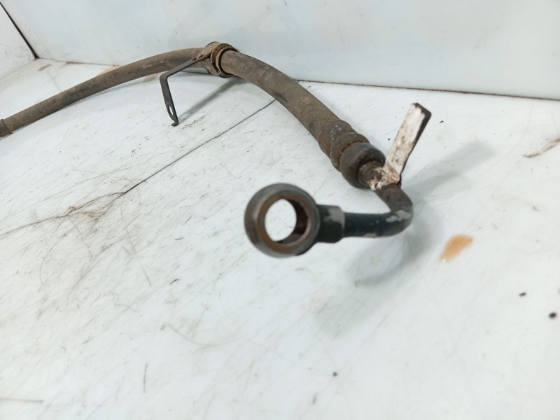 Recambio de tubo para land rover freelander i (l314) 2.0 td4 4x4 referencia OEM IAM   