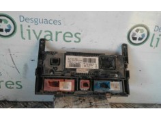 Recambio de mando climatizador para citroen c5 berlina sx (e)   |   10.04 - 12.07 | 2004 - 2007 | 109 cv / 80 kw referencia OEM  2