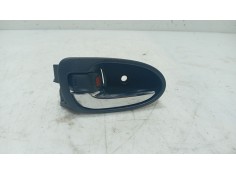 Recambio de maneta interior delantera izquierda para toyota yaris (_p9_) 1.33 vvt-i (nsp90_) referencia OEM IAM 692060D100B0  