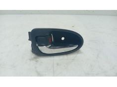 Recambio de maneta interior delantera izquierda para toyota yaris (_p9_) 1.33 vvt-i (nsp90_) referencia OEM IAM 692060D100B0   2