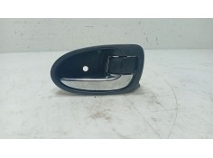Recambio de maneta interior delantera derecha para toyota yaris (_p9_) 1.33 vvt-i (nsp90_) referencia OEM IAM 692050D100B0  