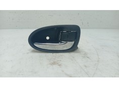 Recambio de maneta interior delantera derecha para toyota yaris (_p9_) 1.33 vvt-i (nsp90_) referencia OEM IAM 692050D100B0   2