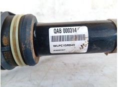 Recambio de cremallera direccion para land rover freelander i (l314) 2.0 td4 4x4 referencia OEM IAM    2