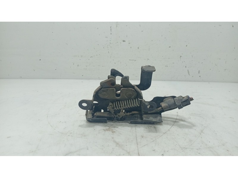 Recambio de cerradura capot para toyota yaris (_p9_) 1.33 vvt-i (nsp90_) referencia OEM IAM 5351052300  