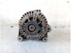Recambio de alternador para land rover freelander i (l314) 2.0 td4 4x4 referencia OEM IAM    2