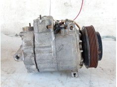 Recambio de compresor aire acondicionado para land rover freelander i (l314) 2.0 td4 4x4 referencia OEM IAM JPB500120  