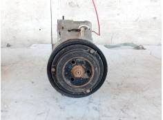 Recambio de compresor aire acondicionado para land rover freelander i (l314) 2.0 td4 4x4 referencia OEM IAM JPB500120   2