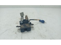 Recambio de cerradura maletero / porton para toyota yaris (_p9_) 1.33 vvt-i (nsp90_) referencia OEM IAM 693500D041   2