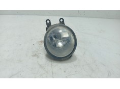 Recambio de faro antiniebla derecho para toyota yaris (_p9_) 1.33 vvt-i (nsp90_) referencia OEM IAM 812100D042  