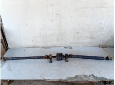 Recambio de cardan trasero para land rover freelander i (l314) 2.0 td4 4x4 referencia OEM IAM TVB000170 / TVB000190  