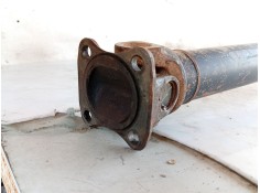 Recambio de cardan trasero para land rover freelander i (l314) 2.0 td4 4x4 referencia OEM IAM TVB000170 / TVB000190   2