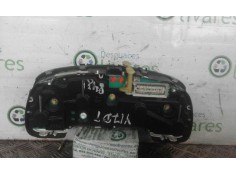 Recambio de cuadro instrumentos para opel astra g berlina club   |   12.99 - 12.03 | 1999 - 2003 | 75 cv / 55 kw referencia OEM  2