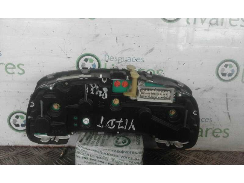 Recambio de cuadro instrumentos para opel astra g berlina club   |   12.99 - 12.03 | 1999 - 2003 | 75 cv / 55 kw referencia OEM 