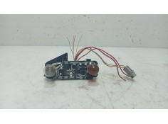 Recambio de portalamparas para toyota yaris (_p9_) 1.33 vvt-i (nsp90_) referencia OEM IAM   