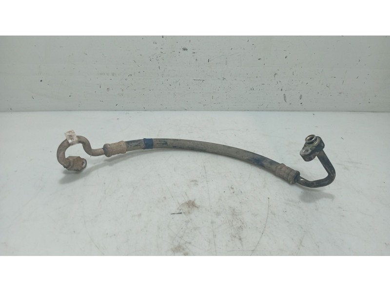 Recambio de tubo para toyota yaris (_p9_) 1.33 vvt-i (nsp90_) referencia OEM IAM   