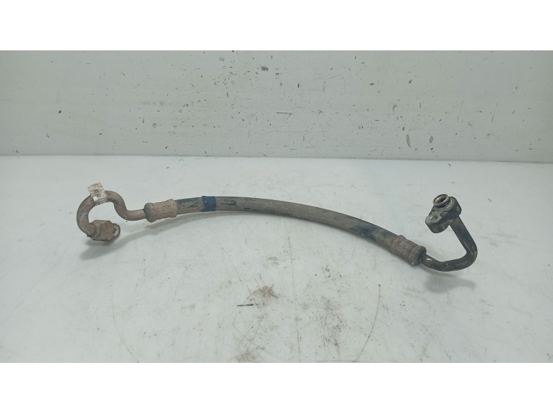 Recambio de tubo para toyota yaris (_p9_) 1.33 vvt-i (nsp90_) referencia OEM IAM   