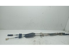 Recambio de varillaje cambio para toyota yaris (_p9_) 1.33 vvt-i (nsp90_) referencia OEM IAM   