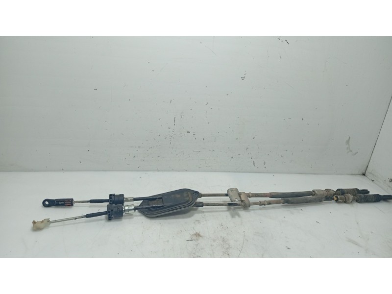 Recambio de varillaje cambio para toyota yaris (_p9_) 1.33 vvt-i (nsp90_) referencia OEM IAM   
