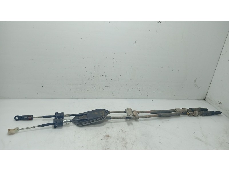 Recambio de varillaje cambio para toyota yaris (_p9_) 1.33 vvt-i (nsp90_) referencia OEM IAM   