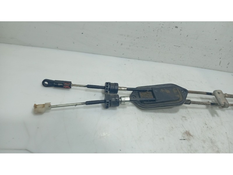 Recambio de varillaje cambio para toyota yaris (_p9_) 1.33 vvt-i (nsp90_) referencia OEM IAM   