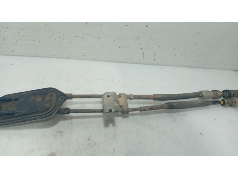 Recambio de varillaje cambio para toyota yaris (_p9_) 1.33 vvt-i (nsp90_) referencia OEM IAM   