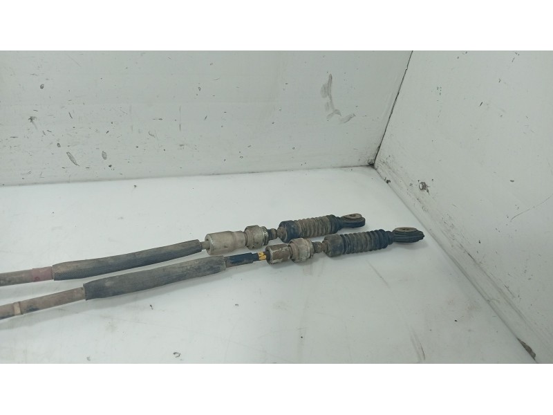 Recambio de varillaje cambio para toyota yaris (_p9_) 1.33 vvt-i (nsp90_) referencia OEM IAM   