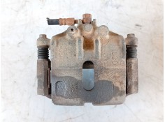 Recambio de pinza freno delantera derecha para land rover freelander i (l314) 2.0 td4 4x4 referencia OEM IAM SEG100220  