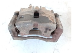 Recambio de pinza freno delantera derecha para land rover freelander i (l314) 2.0 td4 4x4 referencia OEM IAM SEG100220   2