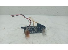 Recambio de portalamparas para toyota yaris (_p9_) 1.33 vvt-i (nsp90_) referencia OEM IAM    2