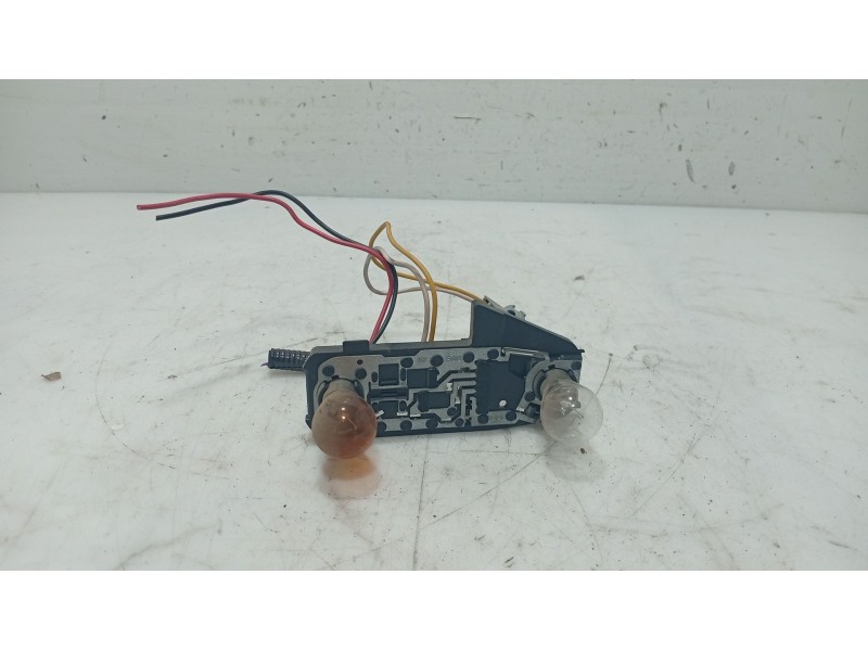 Recambio de portalamparas para toyota yaris (_p9_) 1.33 vvt-i (nsp90_) referencia OEM IAM   