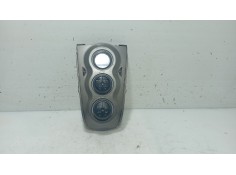 Recambio de mando climatizador para toyota yaris (_p9_) 1.33 vvt-i (nsp90_) referencia OEM IAM   