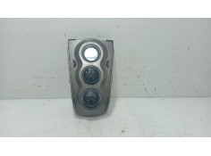 Recambio de mando climatizador para toyota yaris (_p9_) 1.33 vvt-i (nsp90_) referencia OEM IAM    2