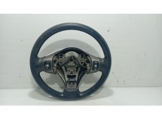 Recambio de volante para toyota yaris (_p9_) 1.33 vvt-i (nsp90_) referencia OEM IAM    2