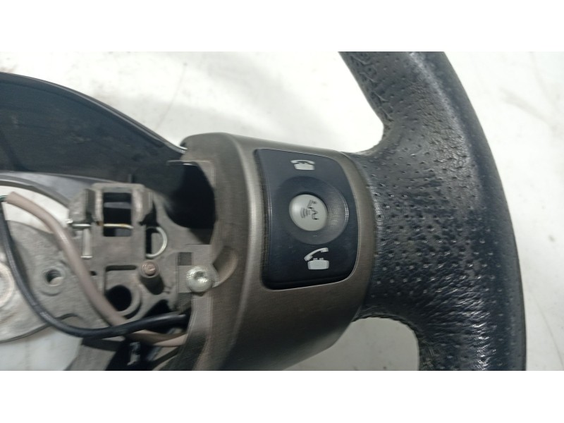 Recambio de volante para toyota yaris (_p9_) 1.33 vvt-i (nsp90_) referencia OEM IAM   