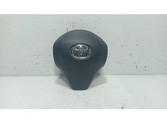 Recambio de airbag delantero izquierdo para toyota yaris (_p9_) 1.33 vvt-i (nsp90_) referencia OEM IAM 451300D610B0  
