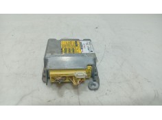 Recambio de centralita airbag para toyota yaris (_p9_) 1.33 vvt-i (nsp90_) referencia OEM IAM   